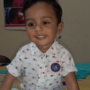 Meet your Posher, Shweta